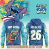 Pittsburgh Steelers x K-pop Demon Hunters Hoodie