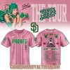 Colorado Rockies x Mariah the Scientist Hearts Sold Separately Tour Jersey
