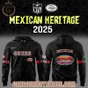 Wheeling Nailers 2025/2026 Alternate Jersey