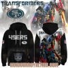 Buffalo Bills Ice Cold Hoodie