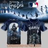 St. Louis Cardinals – Corpse Bride 2025 Jersey