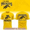 SANFL Sturt Premiers T-Shirt Editions 2025