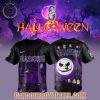 Texas Rangers x Minions Halloween Night Jersey
