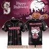 Houston Astros x Hello Kitty Cosplay Halloween Jersey