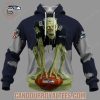 seattle seahawks zombie halloween design hoodie 1.jpg