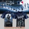 Atlanta Braves – Corpse Bride 2025 Jersey