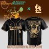 Washington Nationals x Chris Stapleton All-American Road Show Jersey