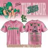 Arizona Diamondbacks x Mariah the Scientist Hearts Sold Separately Tour Jersey