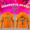 Atlanta Falcons Grateful Dead Night 2025 Hoodie