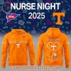 Los Angeles Clippers X Sleep Token: Even In Arcadia Tour Merch Hoodie