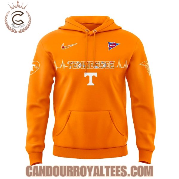 Tennessee Volunteers Nurses Night Hoodie
