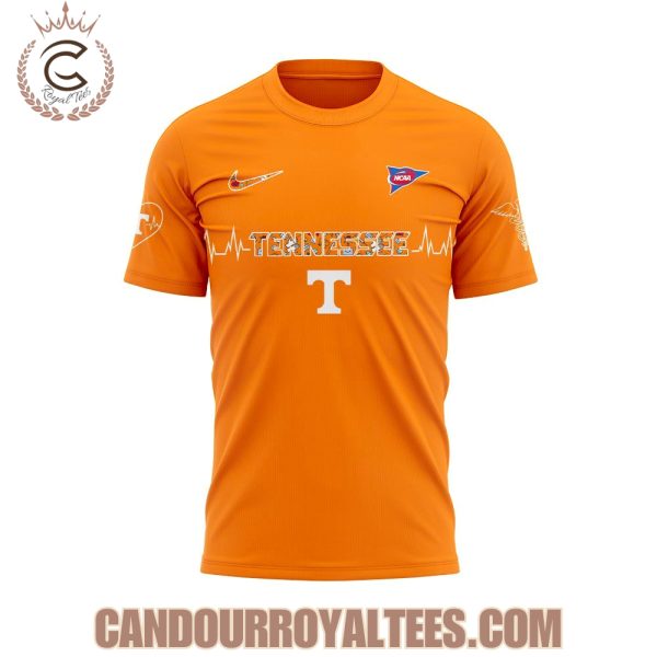 Tennessee Volunteers Nurses Night Hoodie
