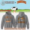 TCU Horned Frogs x Nurses Appreciation 2025 Hoodie