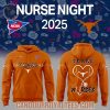Tennessee Volunteers Nurses Night Hoodie