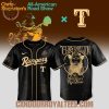 New York Yankees x Chris Stapleton All-American Road Show Jersey