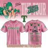 Seattle Mariners x Mariah the Scientist Hearts Sold Separately Tour Jersey