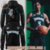 Pittsburgh Steelers Ireland 2025 Dublin Game Hoodie