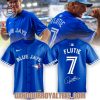 Los Angeles Dodgers x Eunchae Jersey