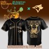 Cincinnati Reds October 2025 Postseason Jersey
