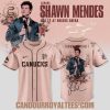 Montreal Canadiens x Shawn Mendes On The Road Again Tour Baseball Jersey