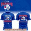 WAFL South Fremantle Bulldogs Premiers T-Shirt Editions 2025