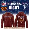 Cleveland Browns Nurses Night Hoodie