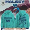 Green Bay Packers Zombie Halloween Design Hoodie