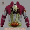 washington commanders zombie halloween design hoodie 7.jpg