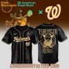 Arizona Diamondbacks x Chris Stapleton All-American Road Show Jersey