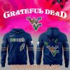 TCU Horned Frogs Grateful Dead Night 2025 Hoodie