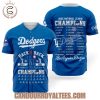 Seventeen In Los Angeles Dodgers Jersey Seventeen In Los Angeles Dodgers Jersey
