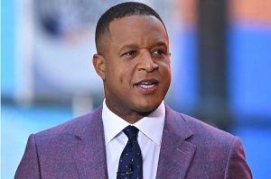 Craig Melvin