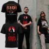Tennessee Volunteers Basketball Vols On The Hunt T-Shirt Tennessee Volunteers Basketball Vols On The Hunt T-Shirt