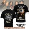 Machine Gun Kelly Tickets To My Downfall 2026 Tour T-Shirt Machine Gun Kelly Tickets To My Downfall 2026 Tour T-Shirt