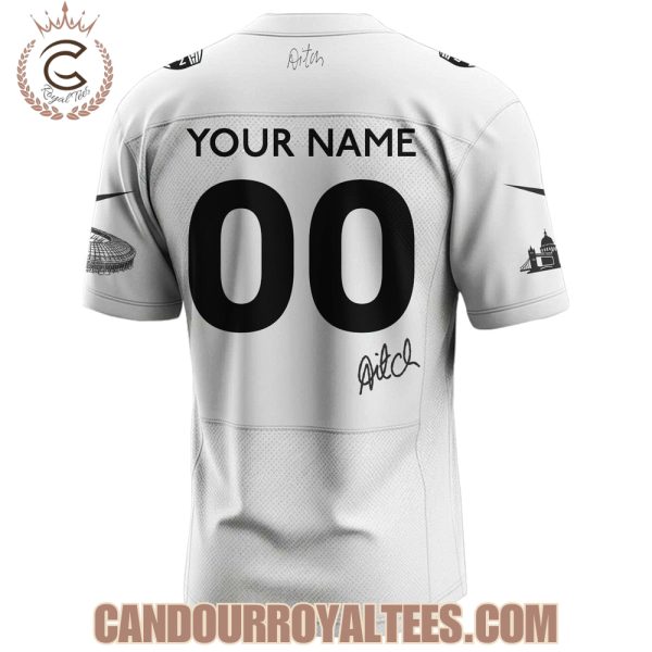 Aitch x NFL London Game Jersey