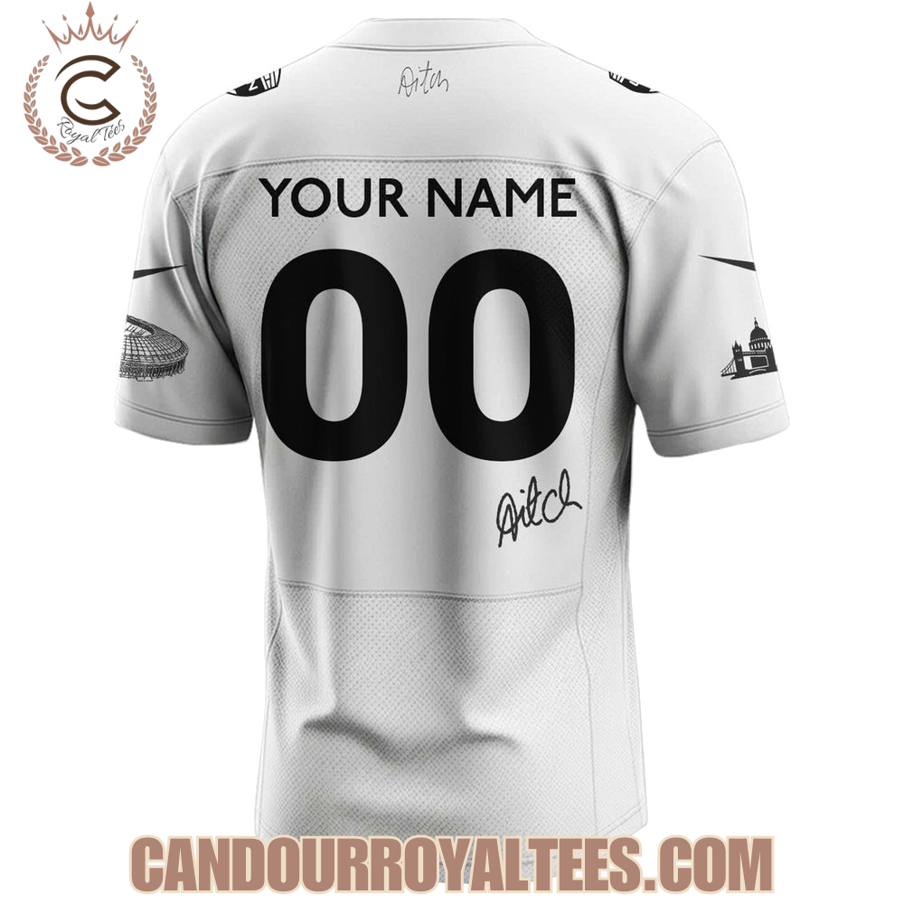 Aitch x NFL London Game Jersey Aitch x NFL London Game Jersey