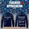 Kent State Teachers Appreciation 2025 Hoodie