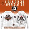 2025 Cougars Retro Logo Washington State Football Hoodie