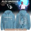Buffalo Bills Ice Cold Hoodie