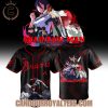 Boston Red Sox x Chainsaw Man Reze Jersey