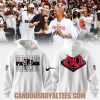 Washington Redskins Native American Heritage Month Hoodie Washington Redskins Native American Heritage Month Hoodie