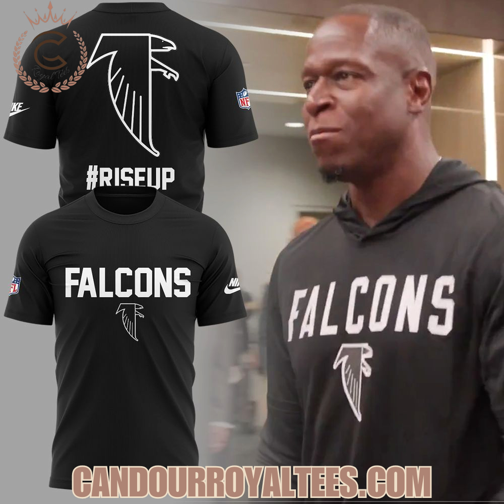 Atlanta Falcons Throwback Logo Hoodie Atlanta Falcons Throwback Logo Hoodie