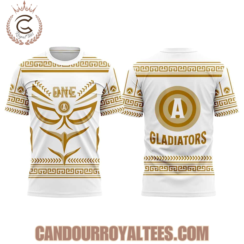 Atlanta Gladiators Opening Weekend Hoodie Atlanta Gladiators Opening Weekend Hoodie