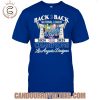 back 2 back national league 2024 2025 champions los angeles dodgers t shirt 1.jpg