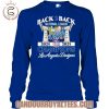 back 2 back national league 2024 2025 champions los angeles dodgers t shirt 3.jpg