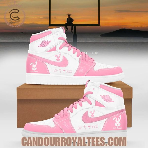 Bad Bunny Energy Collection Air Jordan 1 Bad Bunny Energy Collection Air Jordan 1