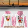 Louisville Cardinals Retro Mascot Hoodie Louisville Cardinals Retro Mascot Hoodie