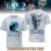 black phone 2 never talk to strangers t shirt 1.jpg