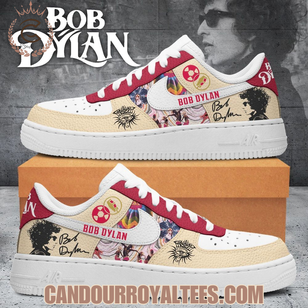 Bob Dylan Air Force 1 Bob Dylan Air Force 1