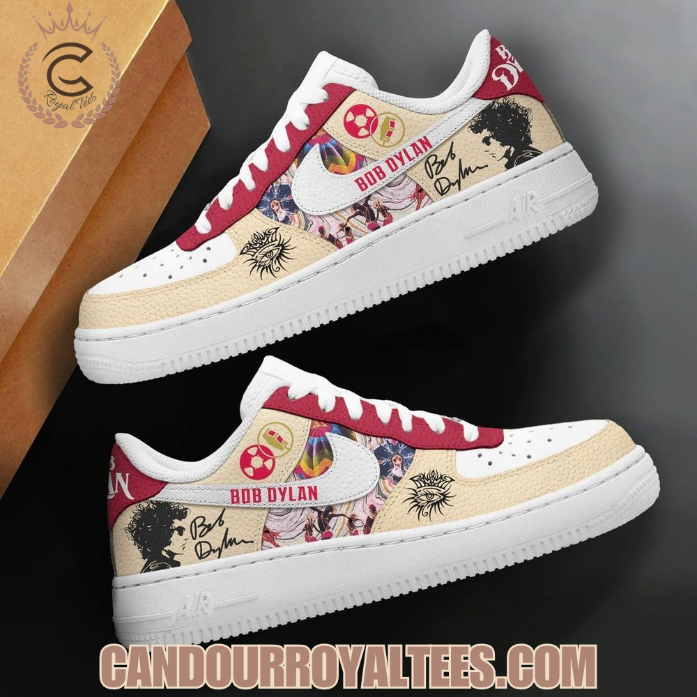 Bob Dylan Air Force 1 Bob Dylan Air Force 1